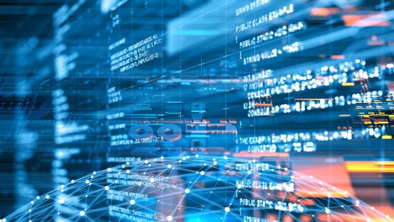 Linux基石：青浦区小程序开发公司的技术底座与发行版选择逻辑